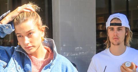Hailey Baldwin Says Marriage Justin Bieber Always Hard