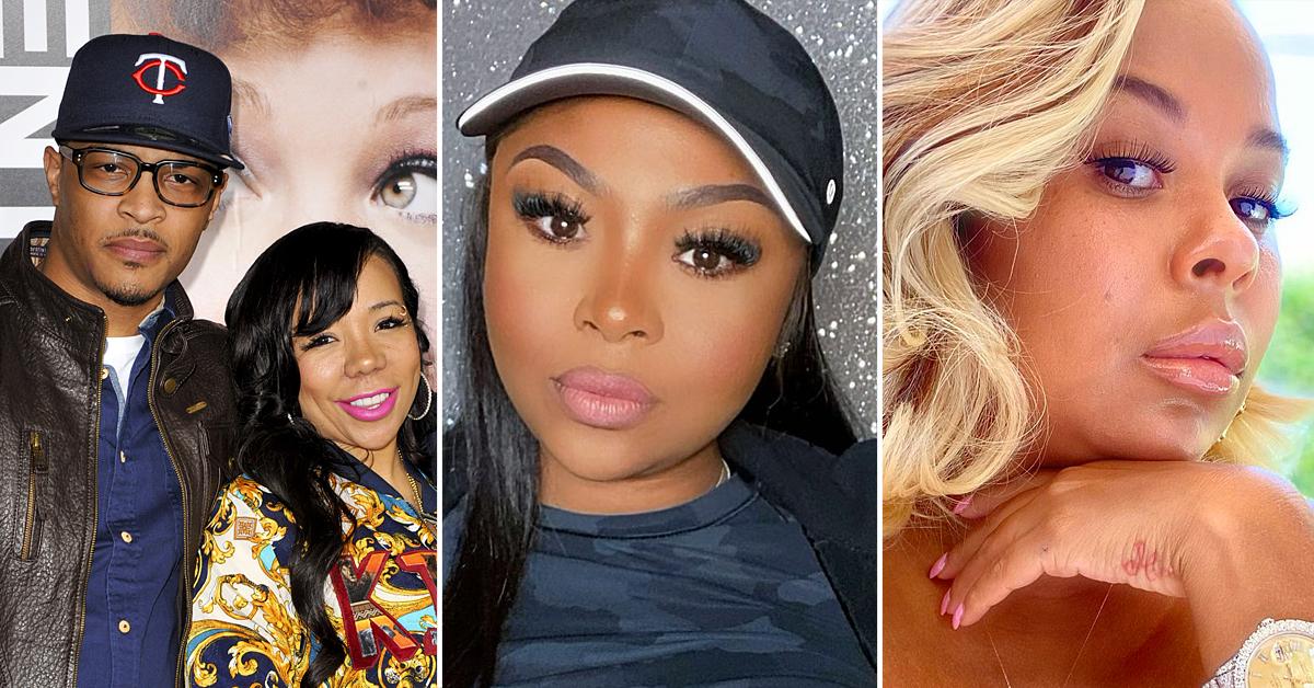 ti tiny sabrina peterson former friend shekinah anderson demands defamation lawsuit dismissed