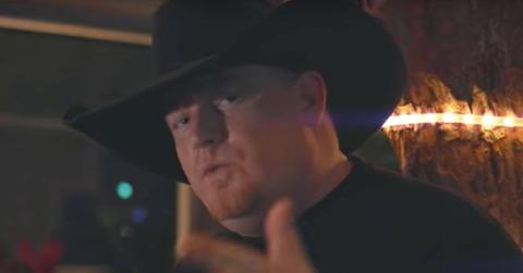 Country Singer Justin Carter Accidentally Shot Himself Dead