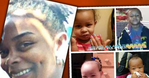 Memphis Mom Stabs Four Babies To Death -- Latest Updates