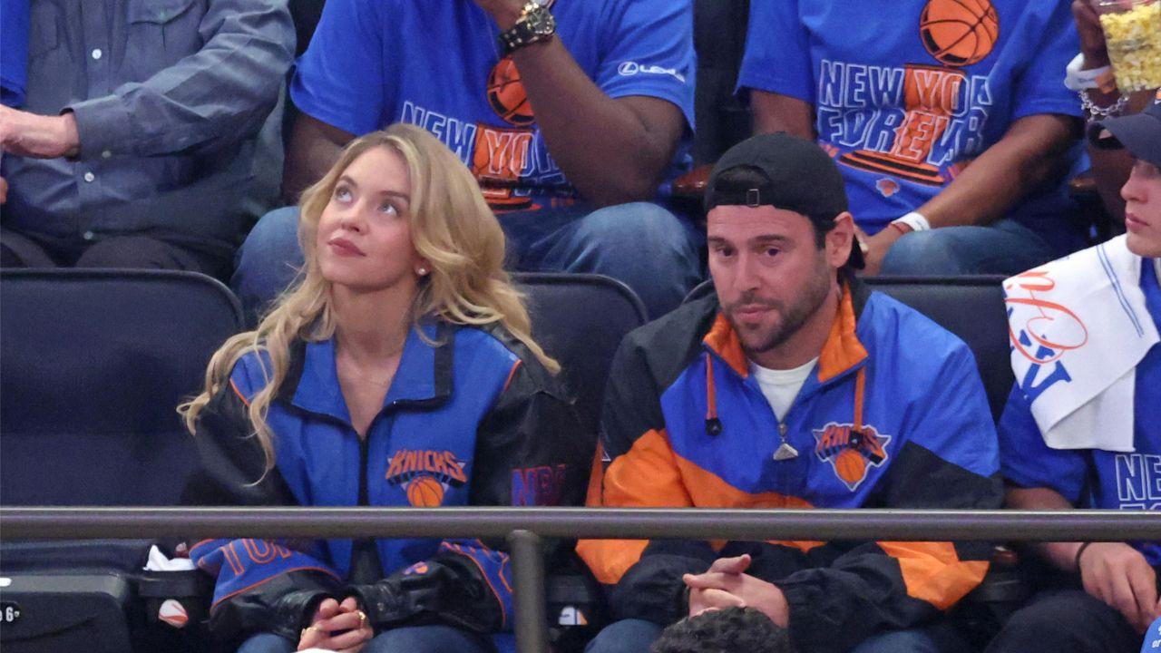 Sydney Sweeney and Scooter Braun face trouble before their wedding as reports cite romantic tension.