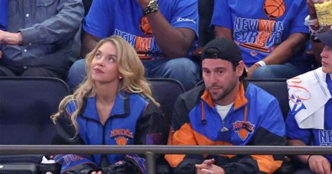 Sydney Sweeney and Scooter Braun face trouble before their wedding as reports cite romantic tension.