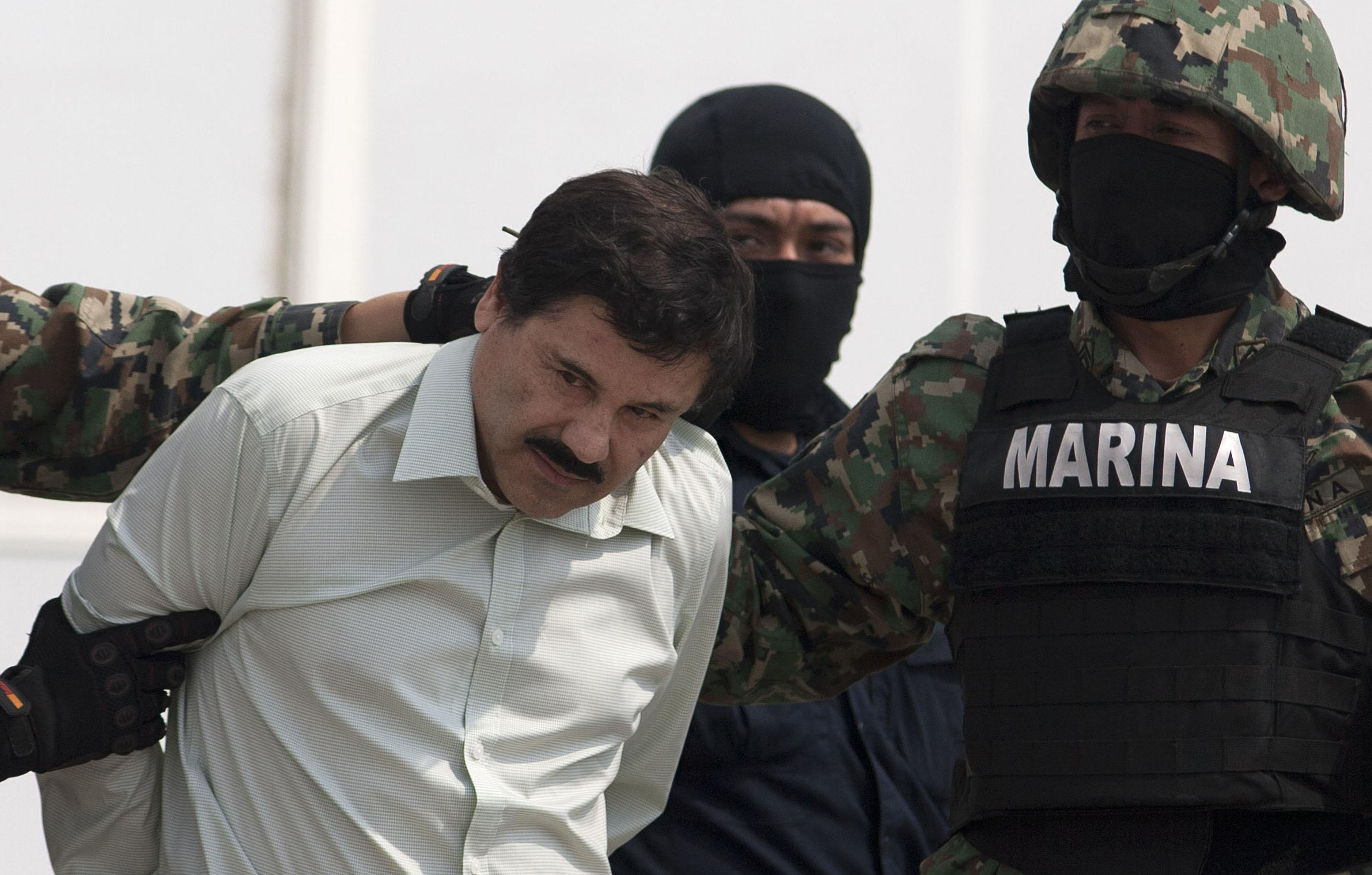 el chapo wife emma coronel sentenced  years prison guilty drug trafficking money laundering