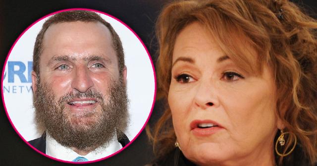 Roseanne Cries To Rabbi After Racism Scandal