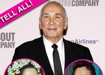 //frank langella elizabeth taylor richard burton