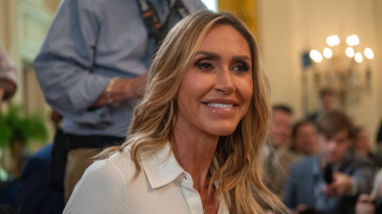 image of Lara Trump