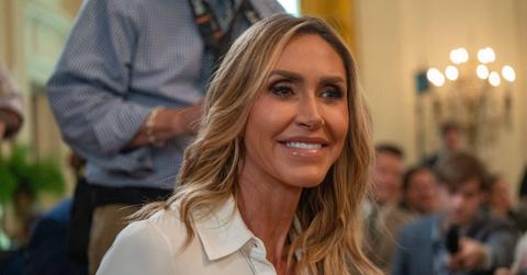 image of Lara Trump