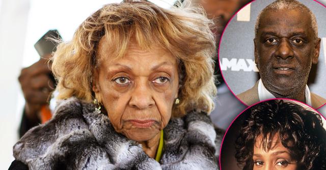 //Cissy Houston Disowns Whitney’s Brother Gary After Molestation Accusations pp
