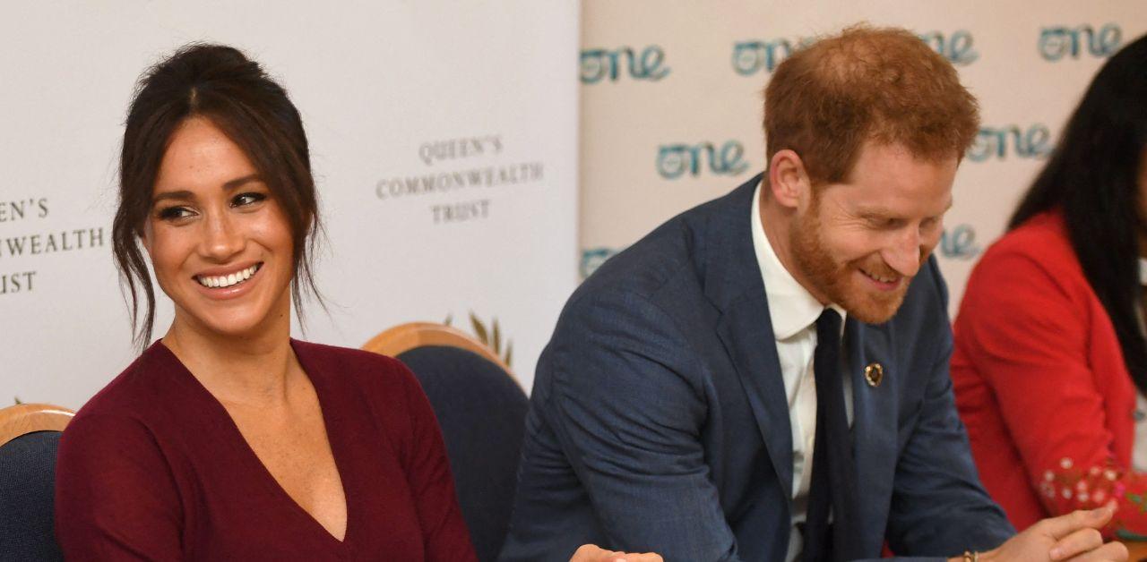 meghan markle will inevitably dump prince harry