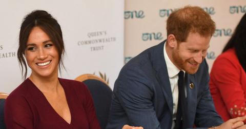 meghan markle will inevitably dump prince harry