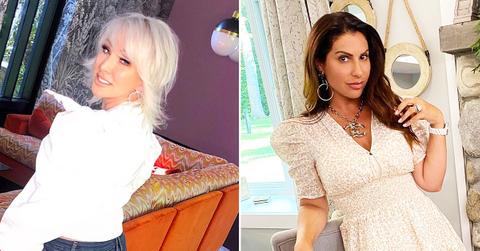 rhonj margaret josephs jennifer aydin twitter feud slut victim shaming bravo rf