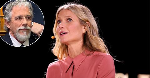 Skier Plowed By Gwyneth Paltrow Says He Was Threatened By Mountain Resort Employees