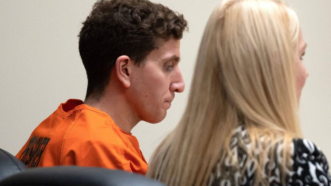 Bryan Kohberger was convicted in the Idaho 4 murders.