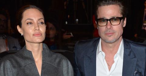 //brad and angelina inside their pre nup