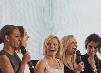//spice girls