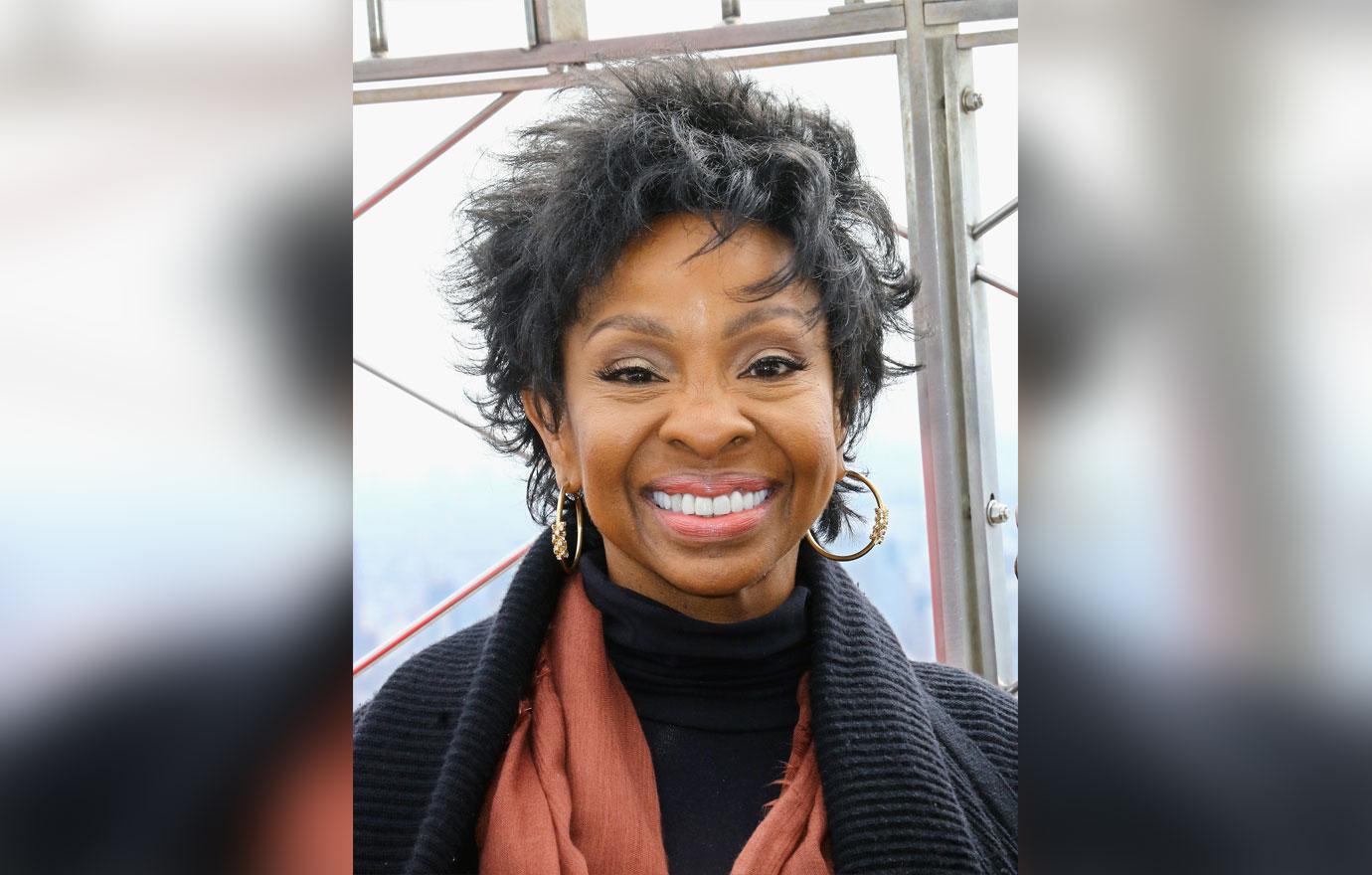 Gladys Knight Plastic Surgery