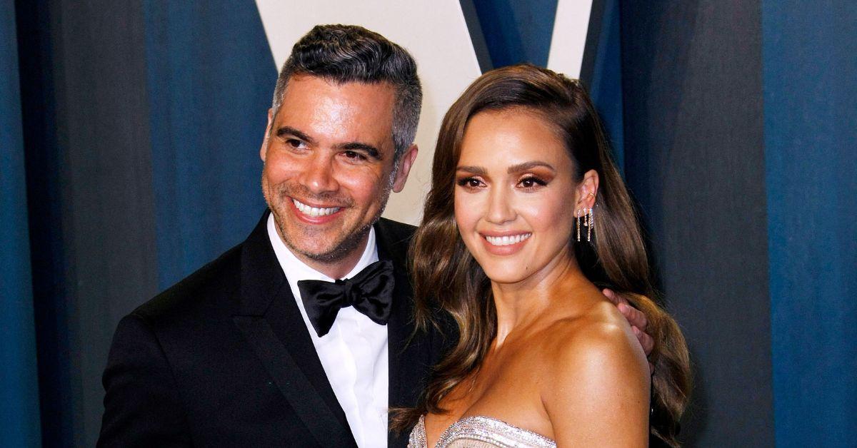 Jessica Alba's Battle to Give Cash Warren a Son Strained Marriage