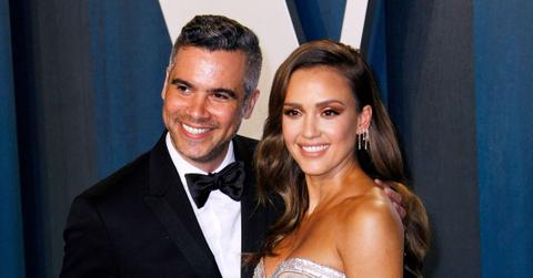 jessica alba cash warrens relationship timeline