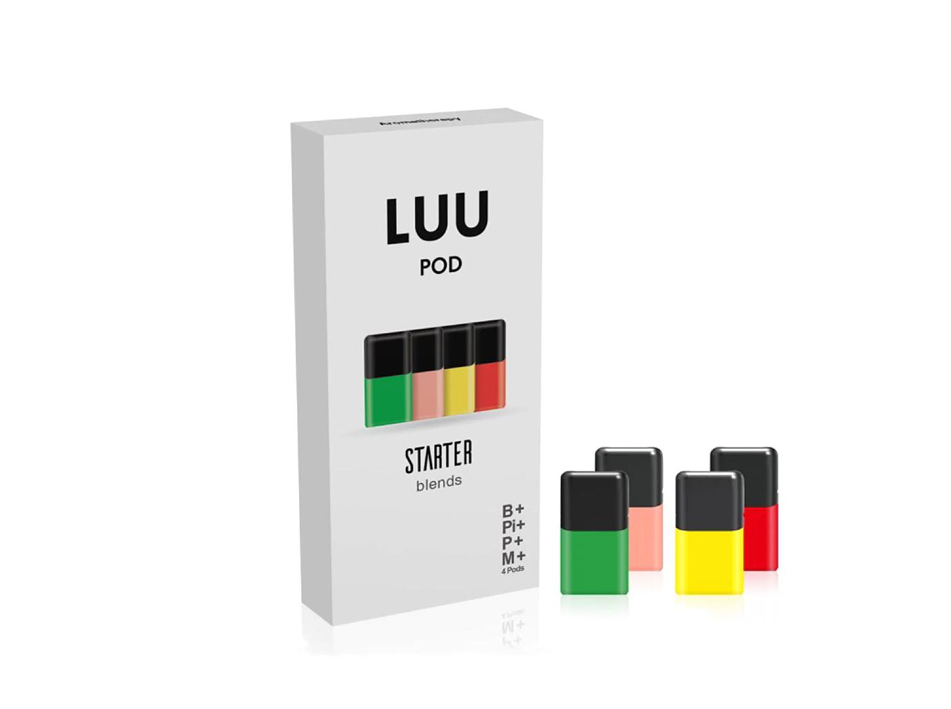 juul ecigarette banned smoking aromatherapy inhaler luu shop