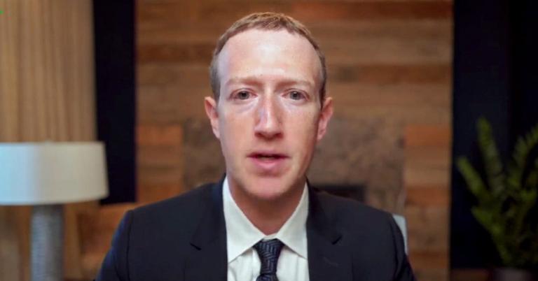 Mark Zuckerberg Denies Hes Stepping Down As Meta Boss