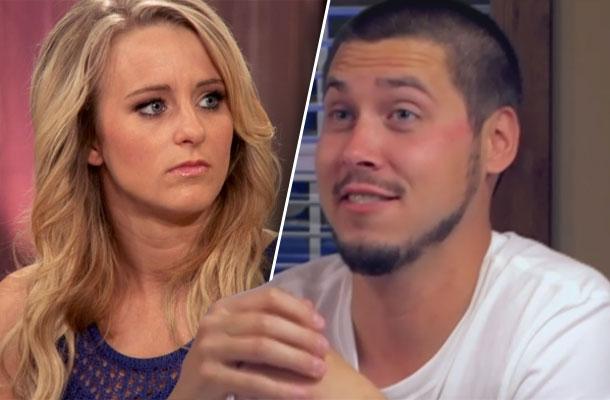 Jeremy Calvert Admits If Hes Dating Ex Wife Leah Messer As Cheating
