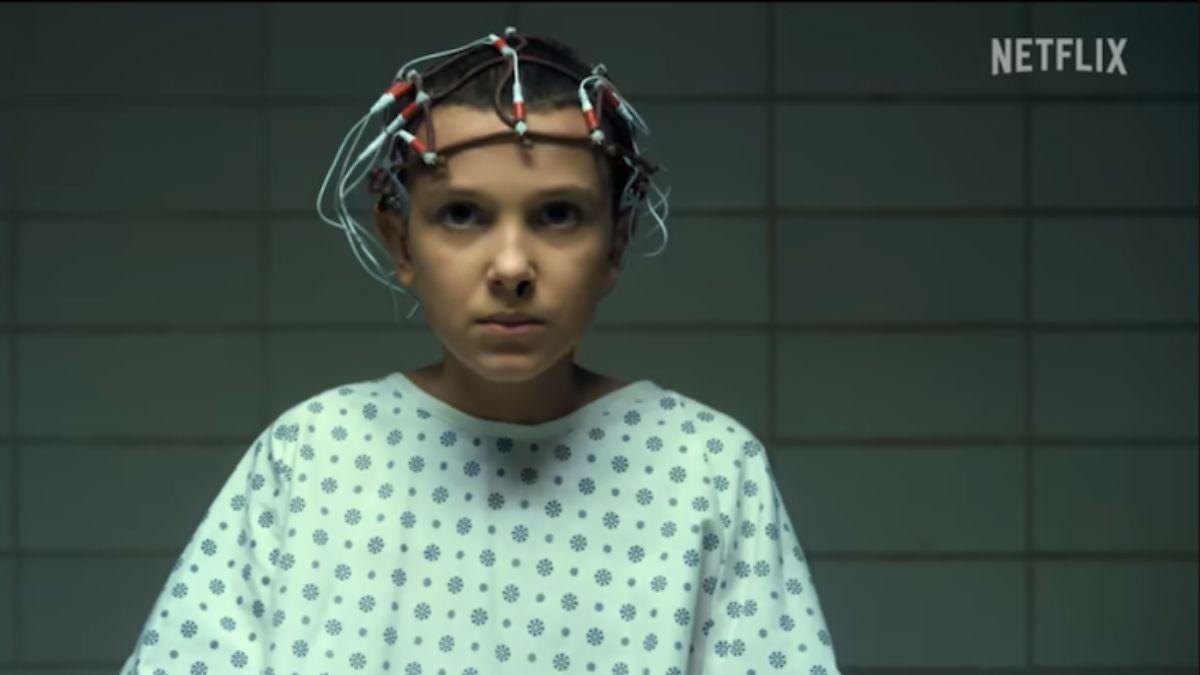 'Stranger Things' faces scrutiny as the hit show is linked to alleged C.I.A. ties and Soviet Union connections.