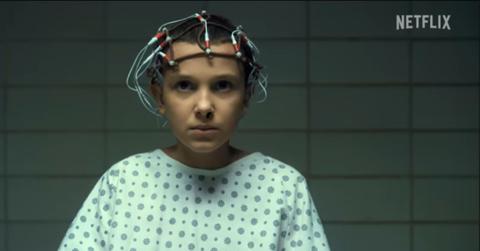 'Stranger Things' faces scrutiny as the hit show is linked to alleged C.I.A. ties and Soviet Union connections.