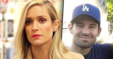 Kristin Cavallari Brother Michael Missing