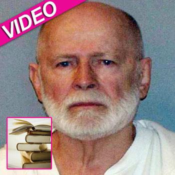 Whitey Bulger’s Autobiography Holds Secrets Of His ‘Life In The Irish