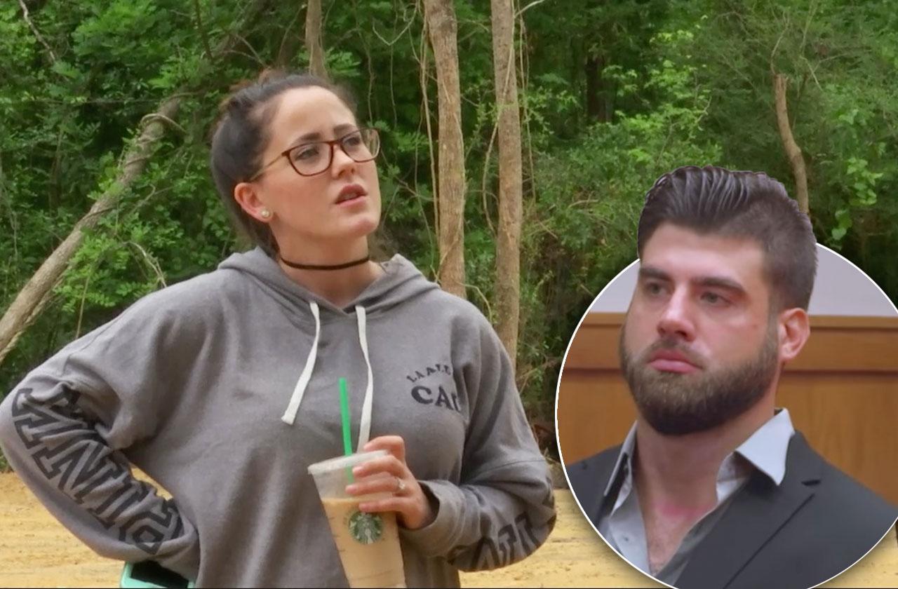 jenelle evans fight david eason calls off wedding