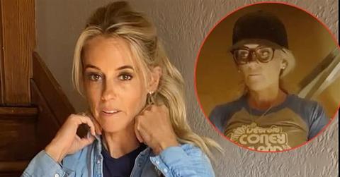 Photos of Nicole Curtis