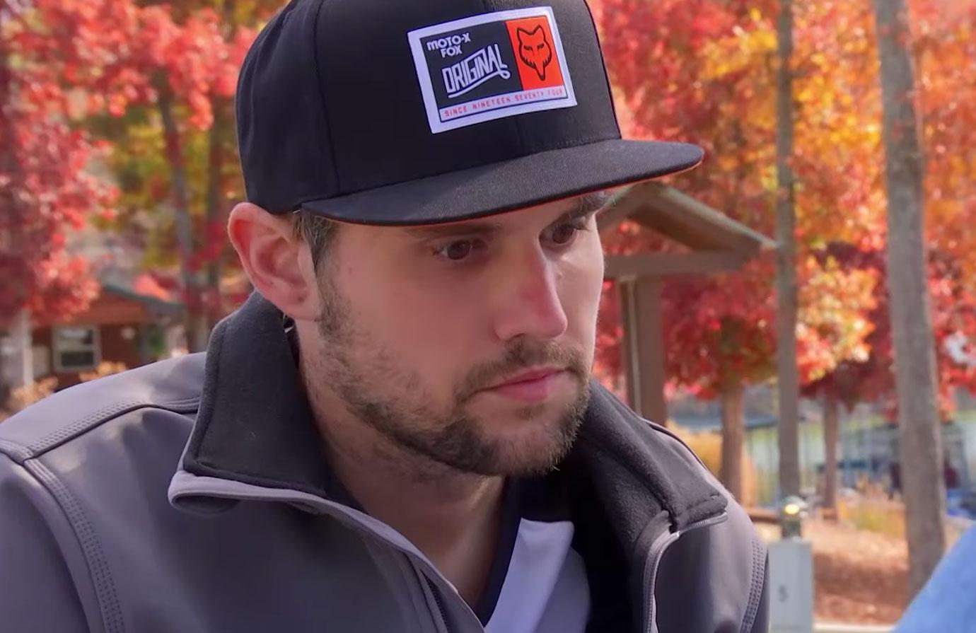 ryan edwards arrest warrant broke probation heroin possession teen mom