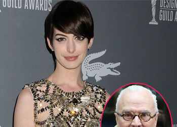 //manolo blahnik slams anne hathaway