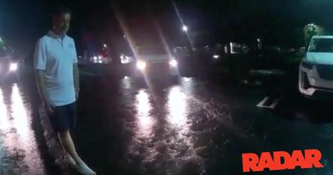 Newsmax Offers Job to Ex-Fox News Star Ed Henry After DUI Arrest