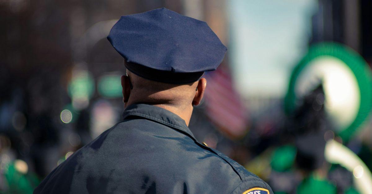 A disgraced New York cop's fake shooting to impress his ex draws DA fury and wastes public resources.