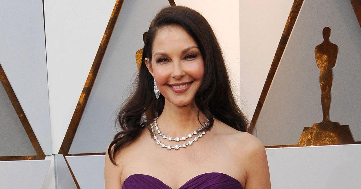 harvey weinstein ashley judd court decision overturn  conviction