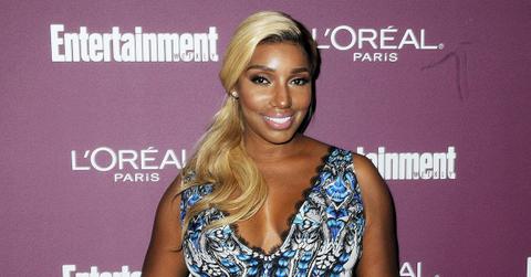 nene leakes pp