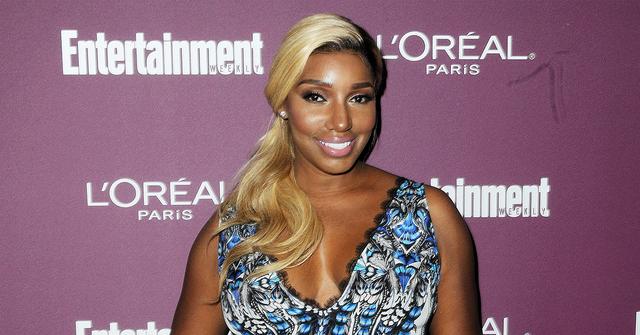 nene leakes pp