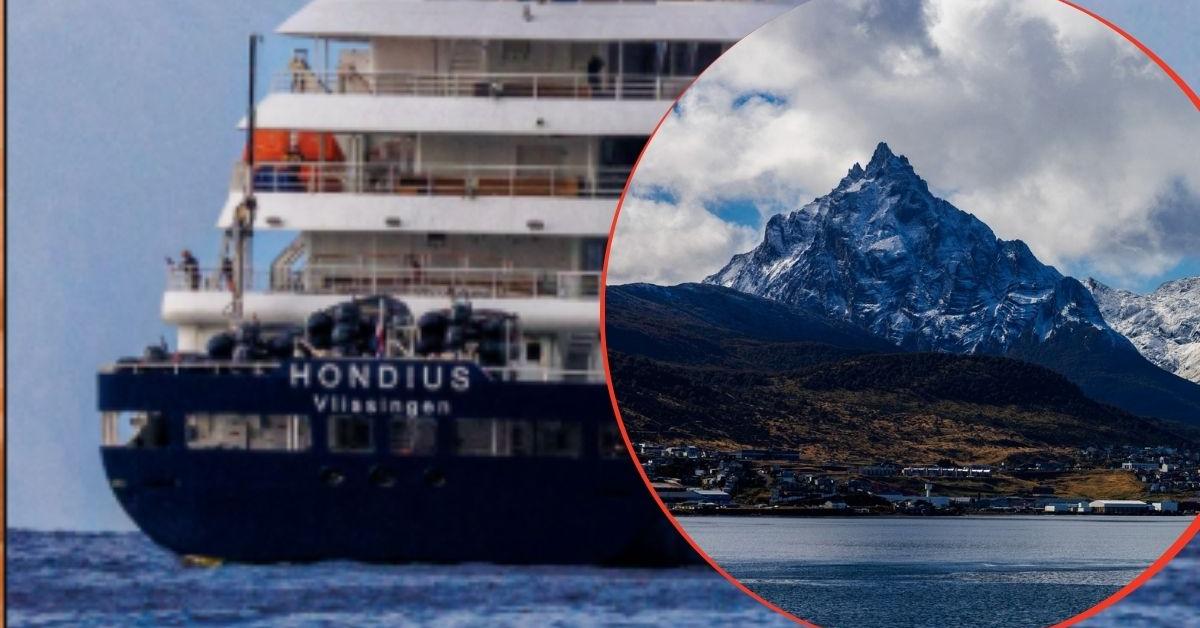 Voyage From Hell: MV Hondius Cruise Ship Carrying Over 100 People Denied Docking as Deadly Hantavirus Spreads and Kills 3 Onboard