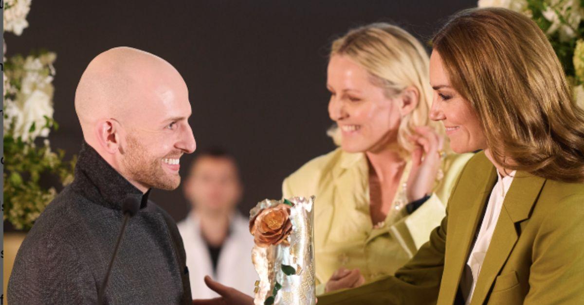 kate middleton crowned queen secret training charles cancer