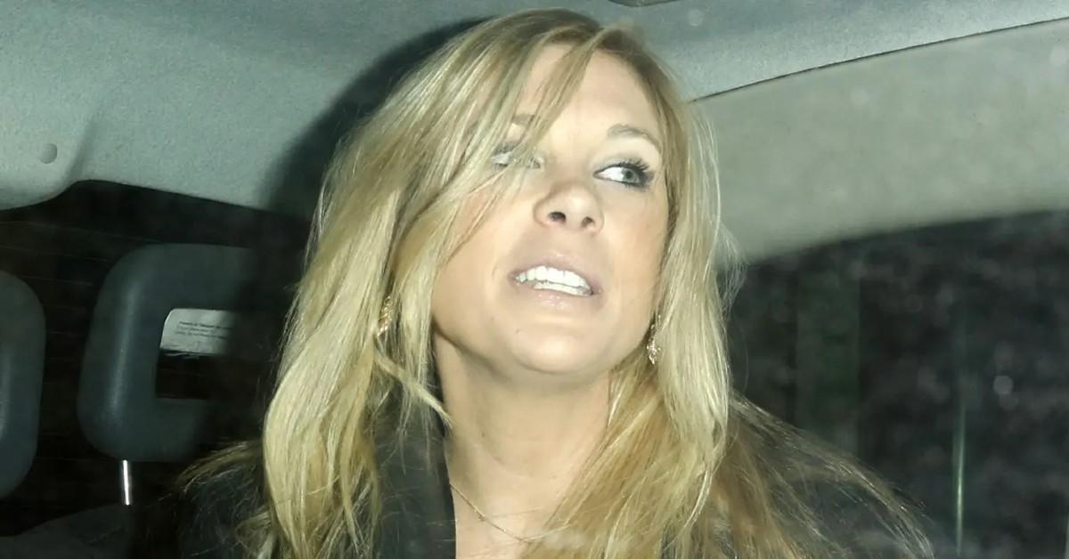 Photo of Chelsy Davy
