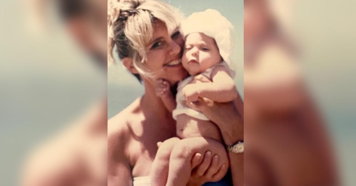 olivia newton john daughter pays tribute to mom after death