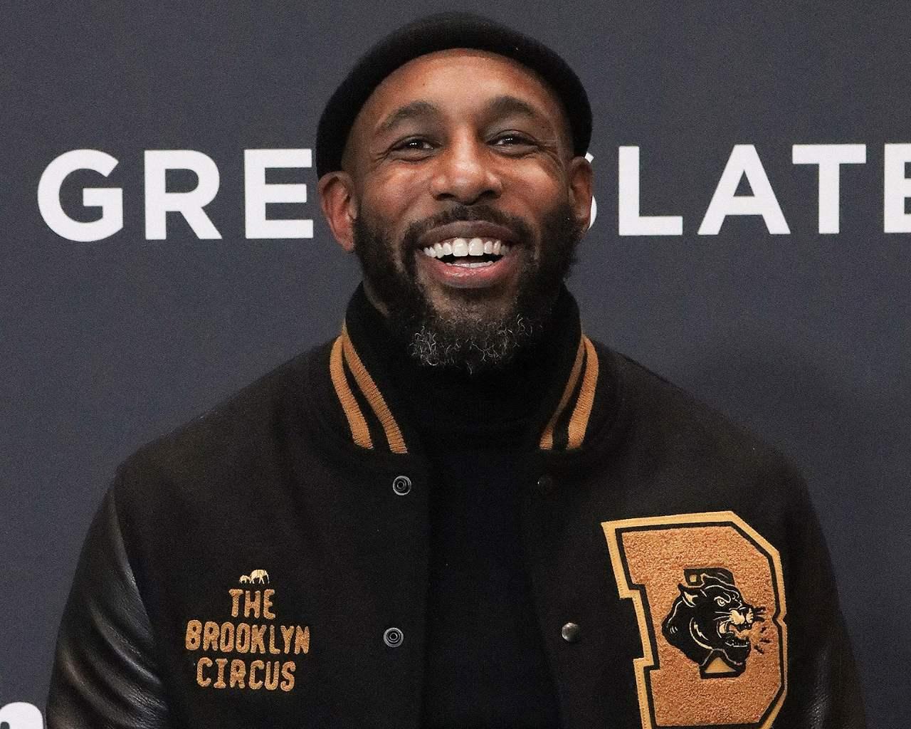 Stephen ’tWitch’ Boss’ Family Hold Private Funeral