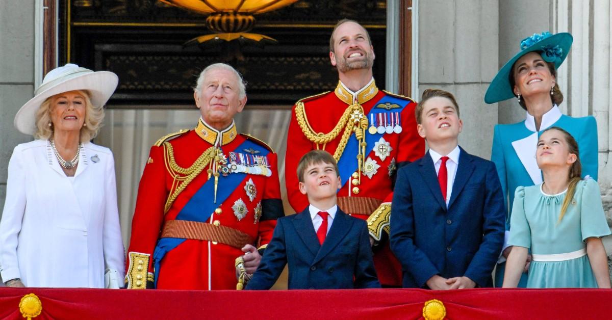 prince william one massive problem plan to make monarchy youthful relevant king charles death