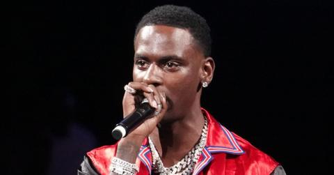 Young Dolph Mural Vandalized Before Late Rapper's Birthday