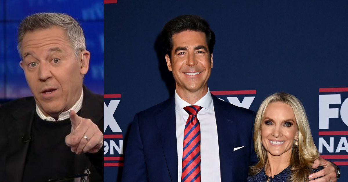 Fox News' Greg Gutfeld 'Snubbed Over $7M-Plus Salary Demands'