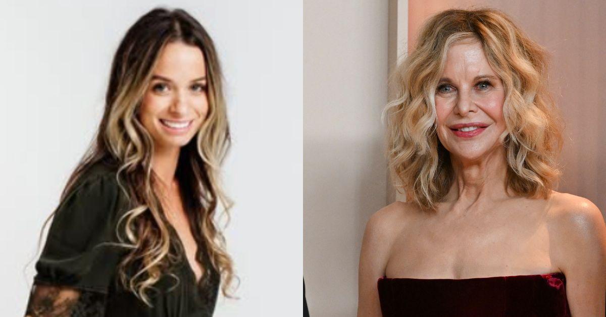 cancer stricken teddi mellencamp dad john ex meg ryan support