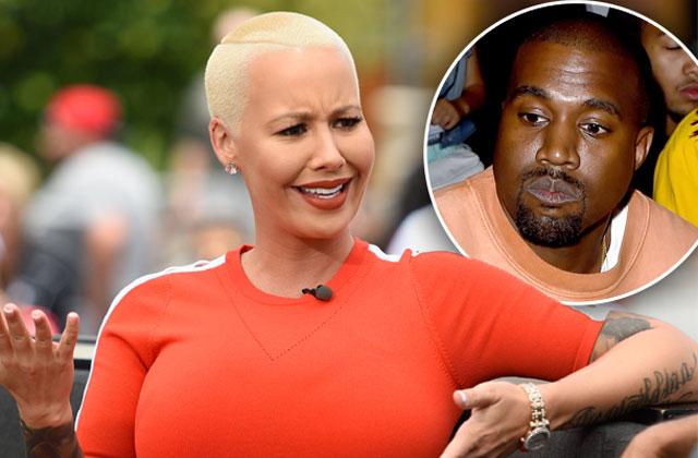 //amber rose kanye west ian connor sexual assault claims pp