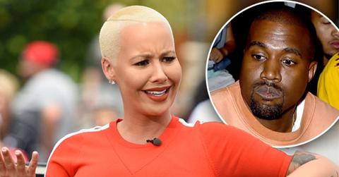 //amber rose kanye west ian connor sexual assault claims pp