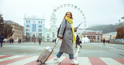 woman-with-suitcase